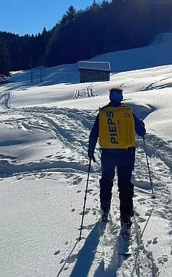 © DAV-FN / Peter Schäfer