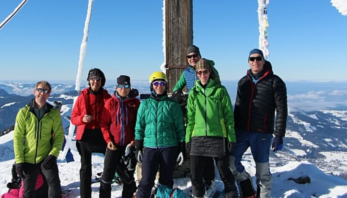 © DAV-FN / Peter Schäfer