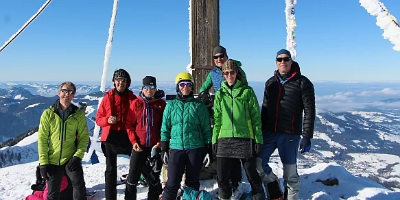 © DAV-FN / Peter Schäfer