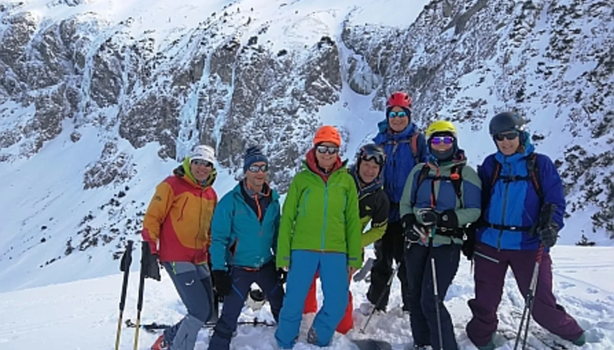 © DAV-FN / Peter Schäfer