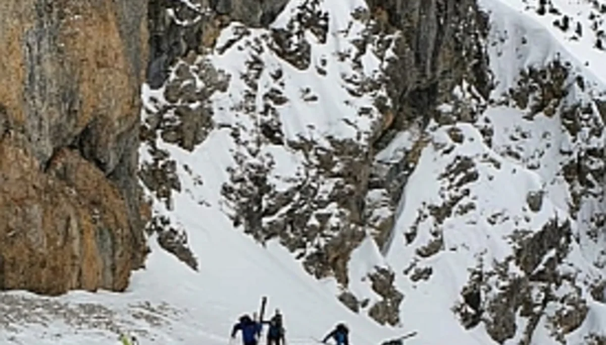 © DAV-FN / Peter Schäfer