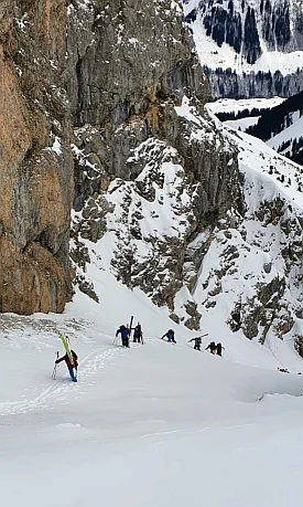 © DAV-FN / Peter Schäfer