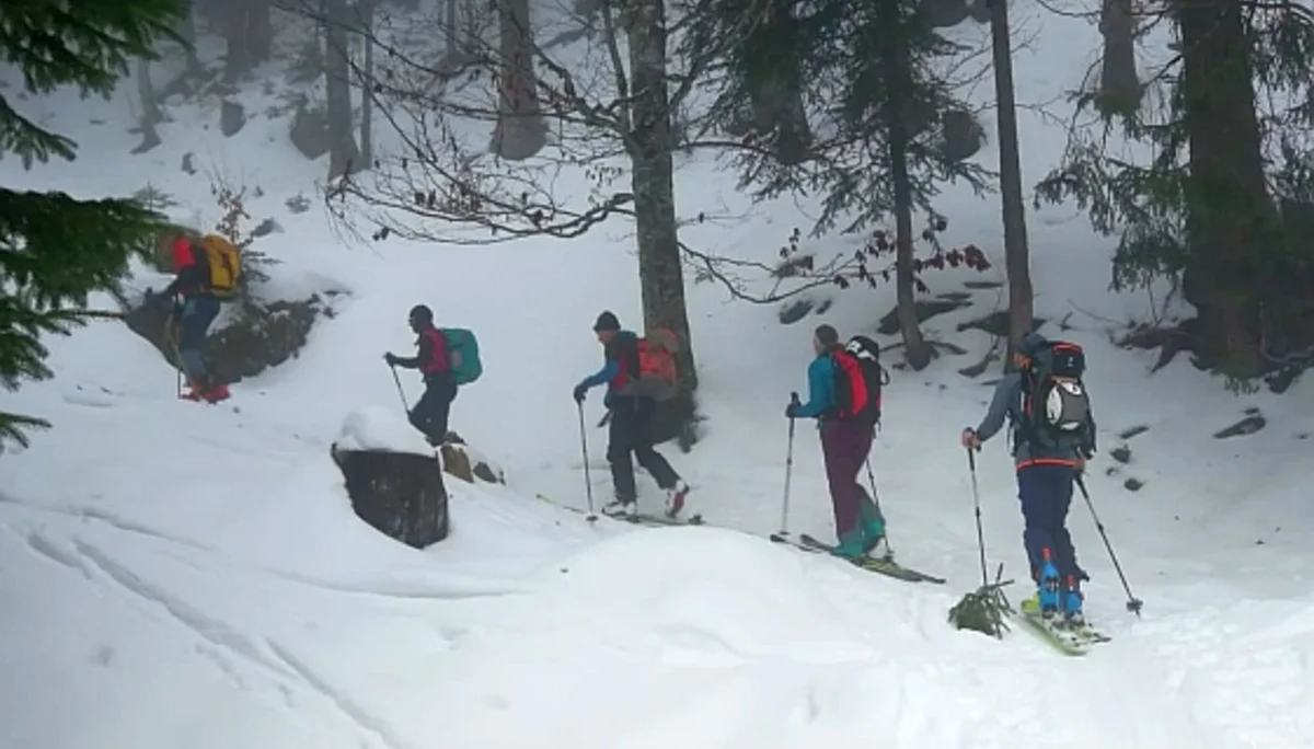 © DAV-FN / Peter Schäfer