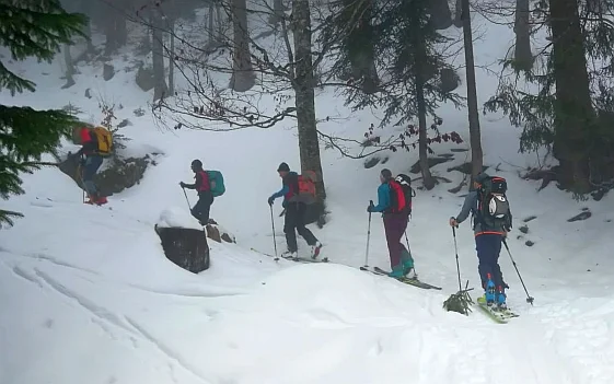 © DAV-FN / Peter Schäfer