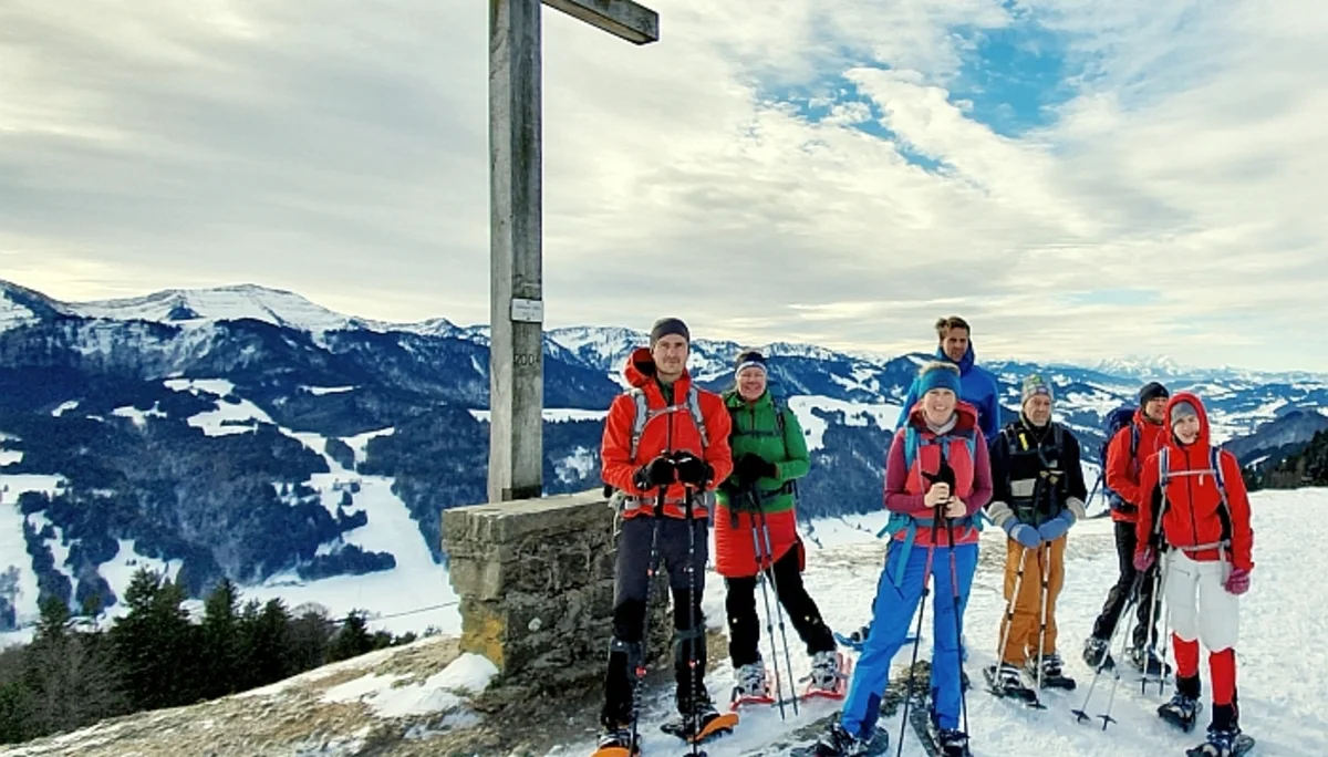 © DAV-FN / Peter Schäfer