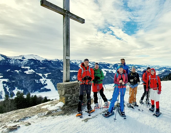 © DAV-FN / Peter Schäfer