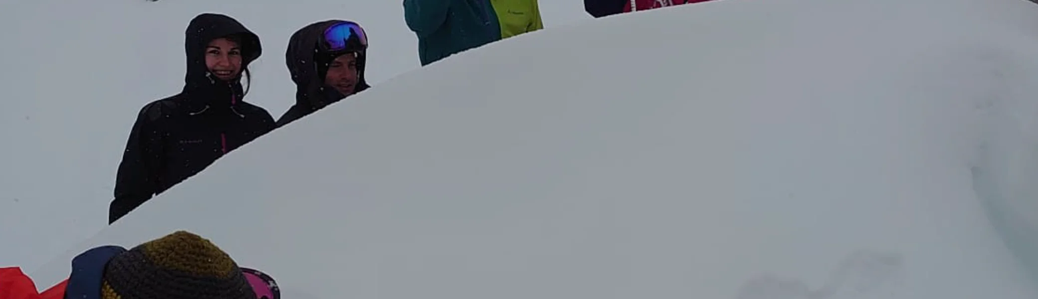 LVS-Übung 08.01.2022 2 | © DAV-FN / R.Gersten