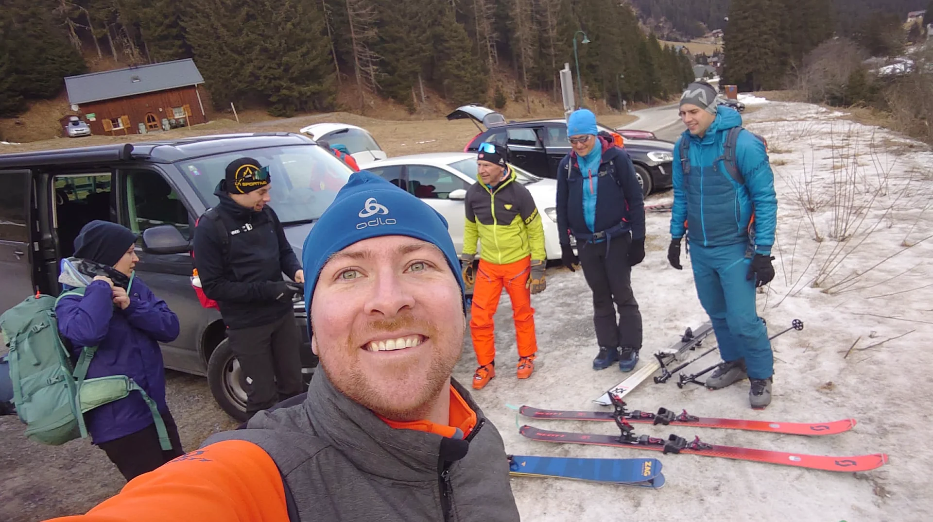 LVS-Übung 08.01.2022 1 | © DAV-FN / R.Gersten