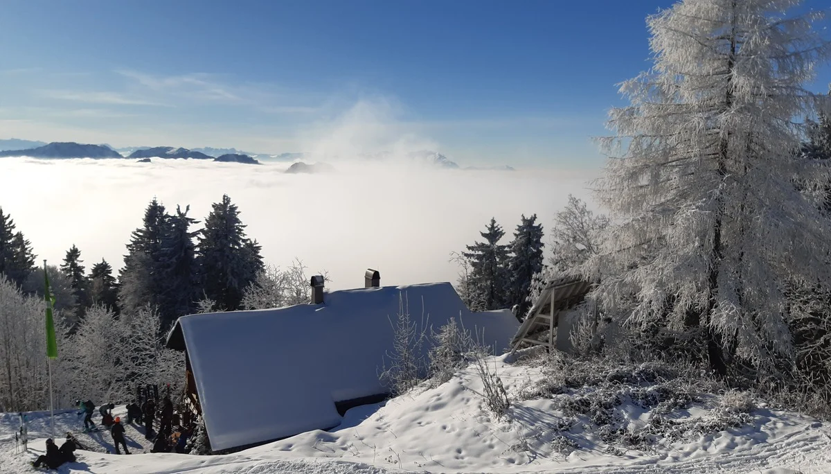 Lvs-Übungstour 17.12.20222 | © DAV-FN/D.Amos