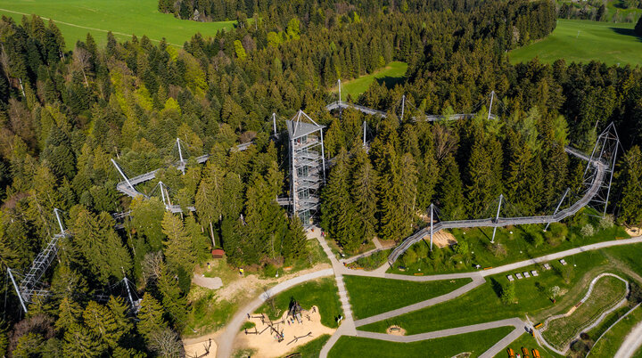 Skywalk Allgäu | © skywalk-allgaeu.de 