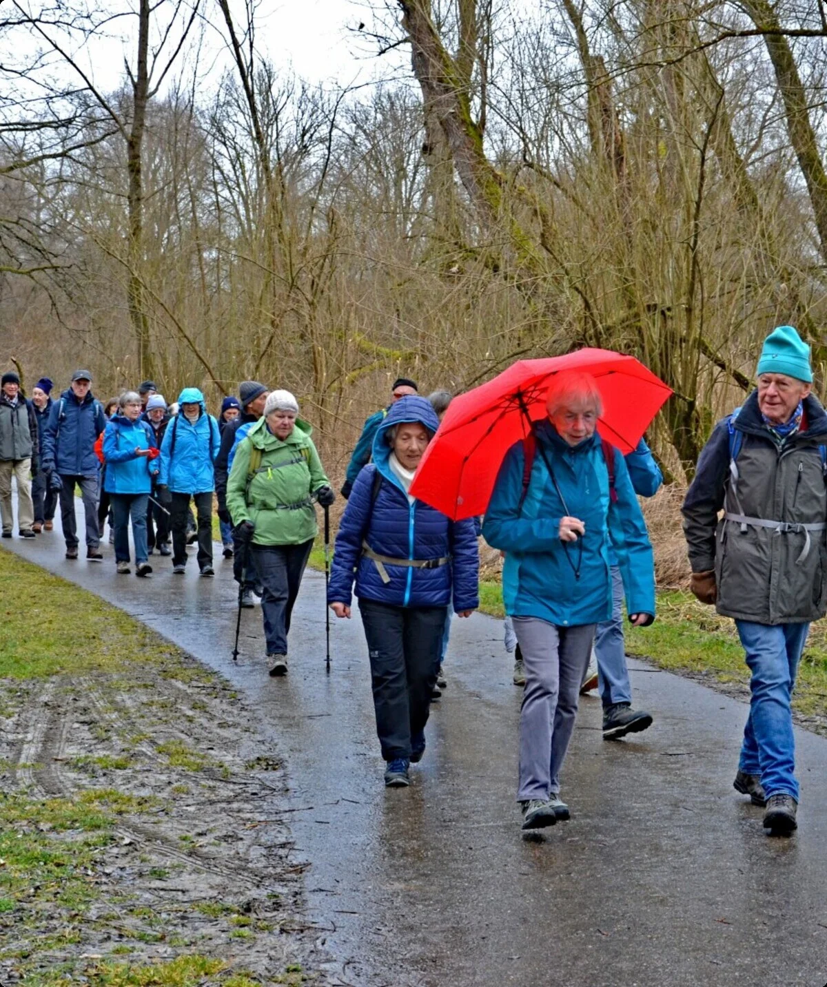 © DAV-FN / Senioren