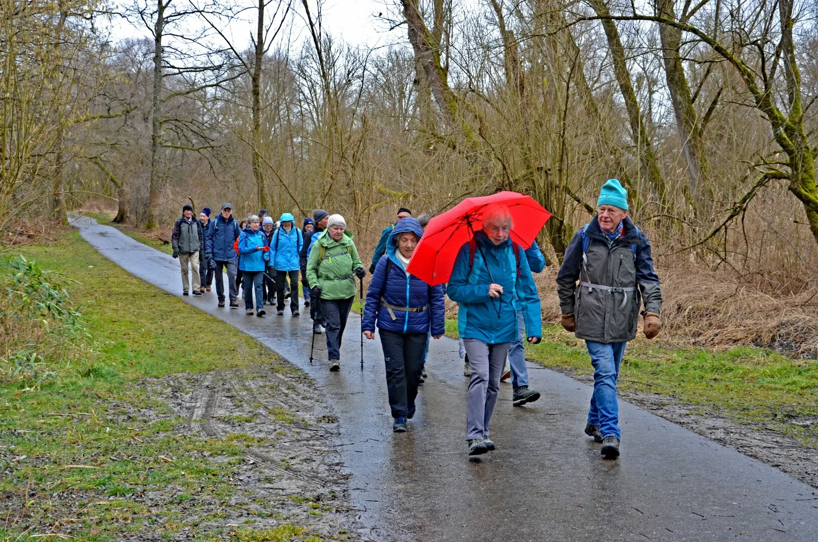 © DAV-FN / Senioren