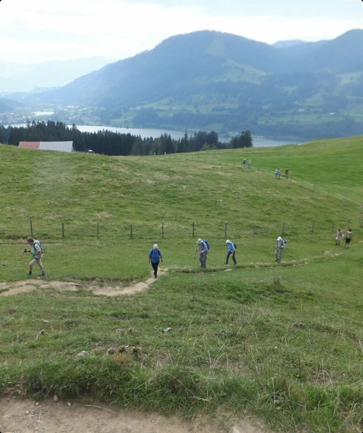 © DAV-FN / Senioren