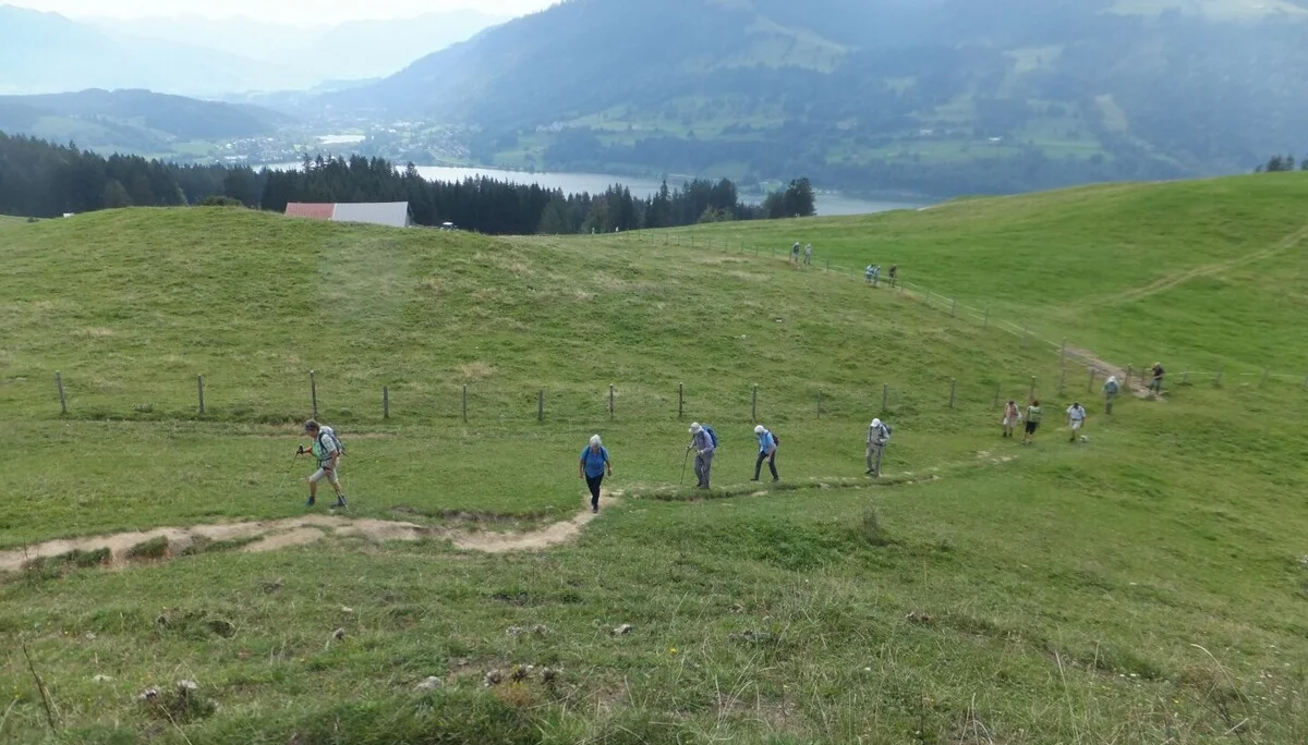 © DAV-FN / Senioren