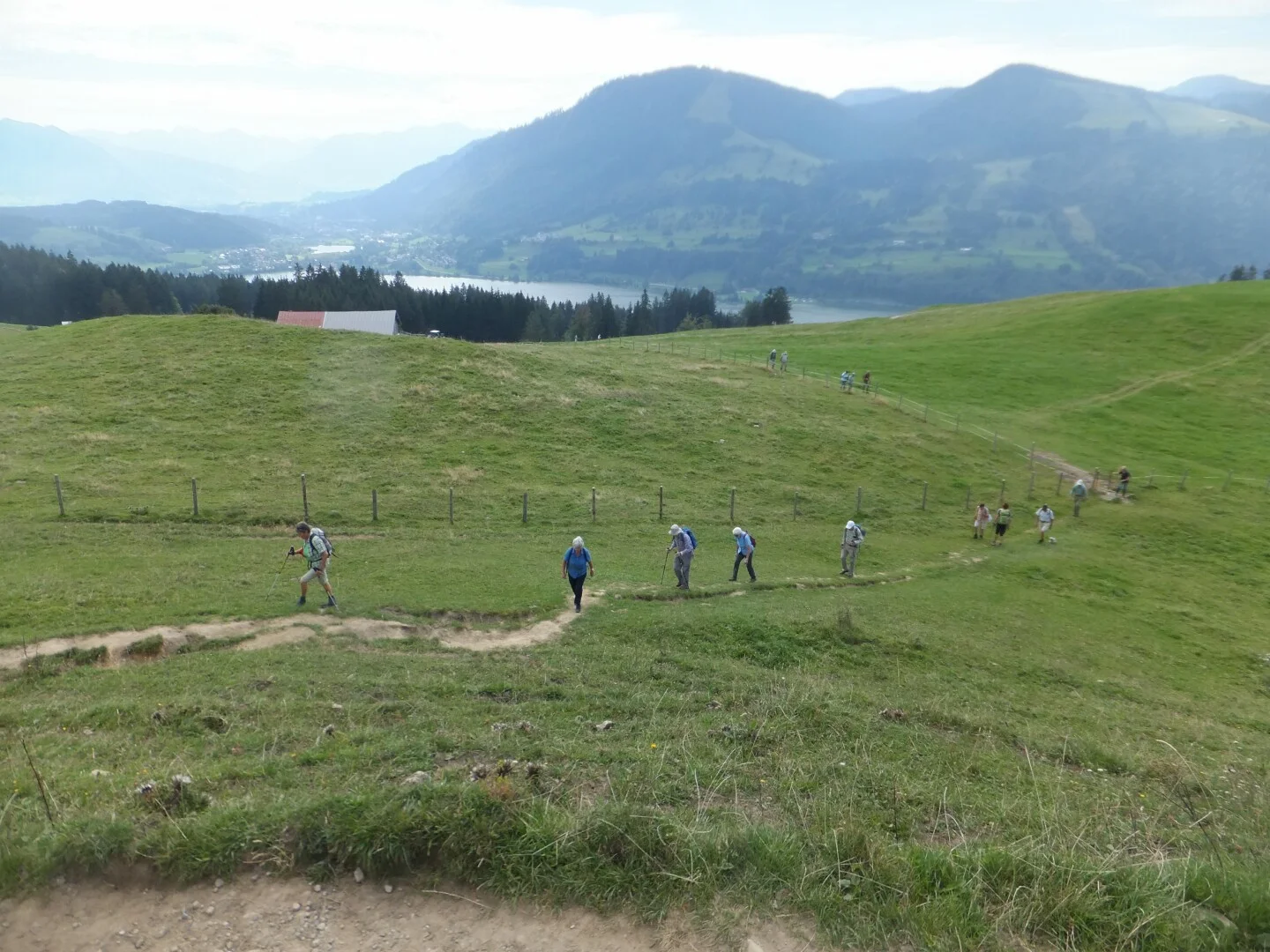 © DAV-FN / Senioren