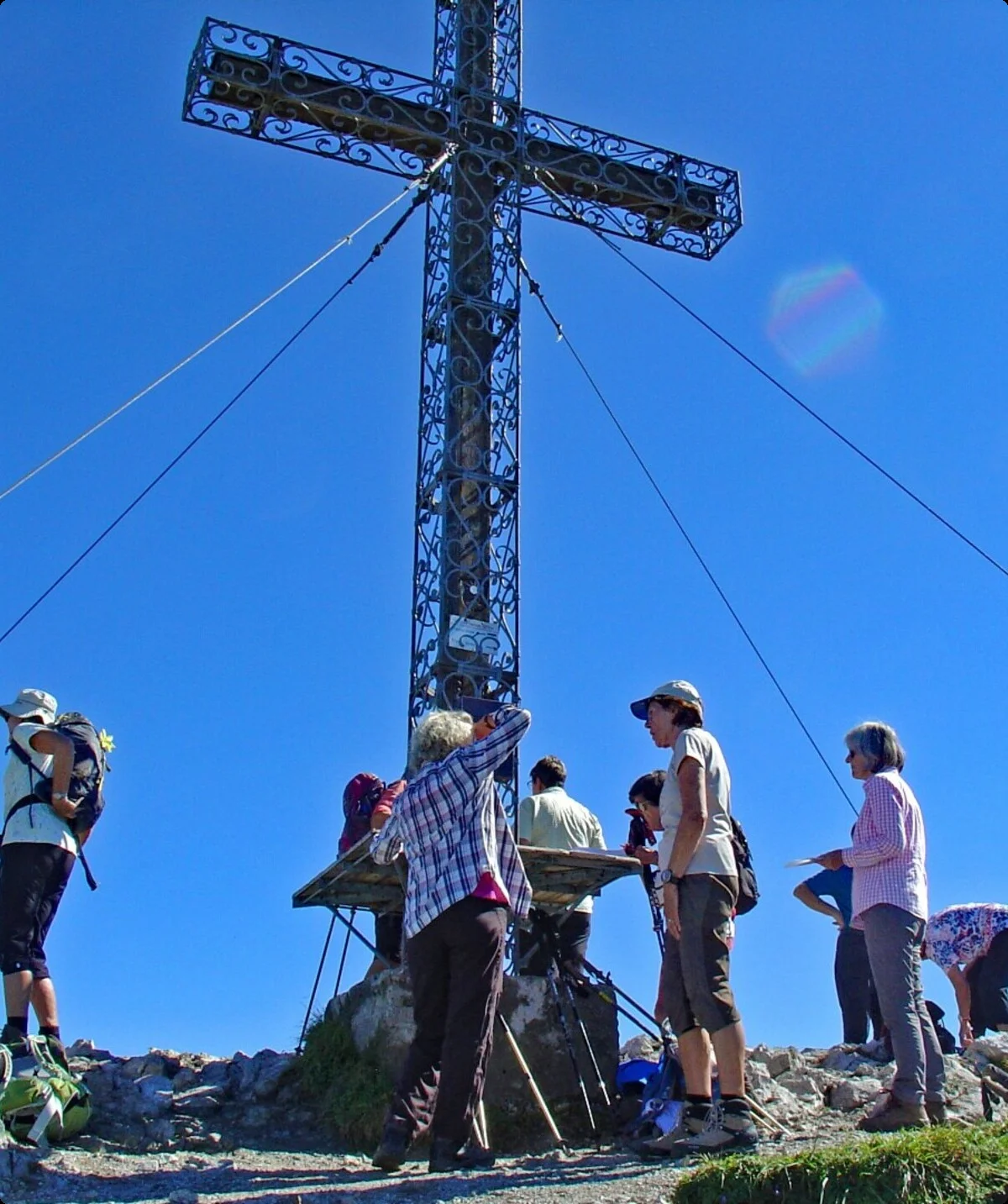 © DAV-FN / Senioren