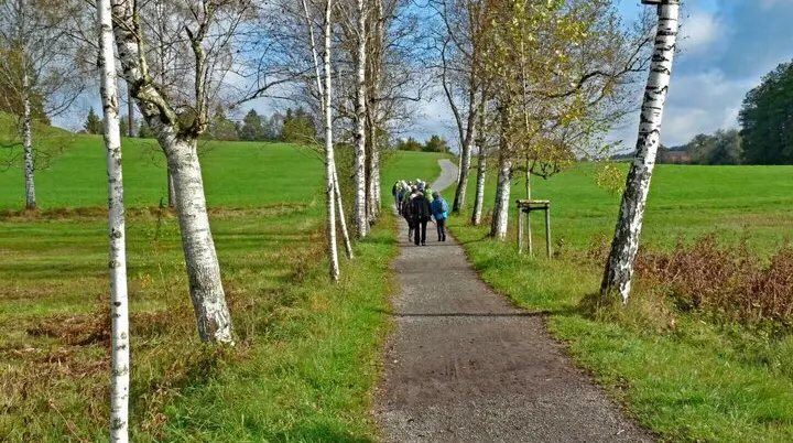 Wangen | © DAV-FN / E. Fischer