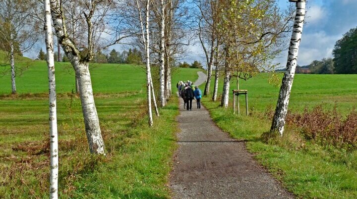 Wangen | © DAV-FN / E. Fischer