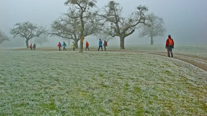 Sigmarszell 26.01.2022 | © DAV-FN / E. Fischer