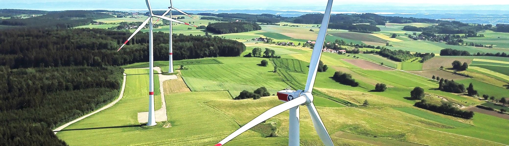 Windpark Hilpensberg | © WP-Hilpensberg_Pressebild
