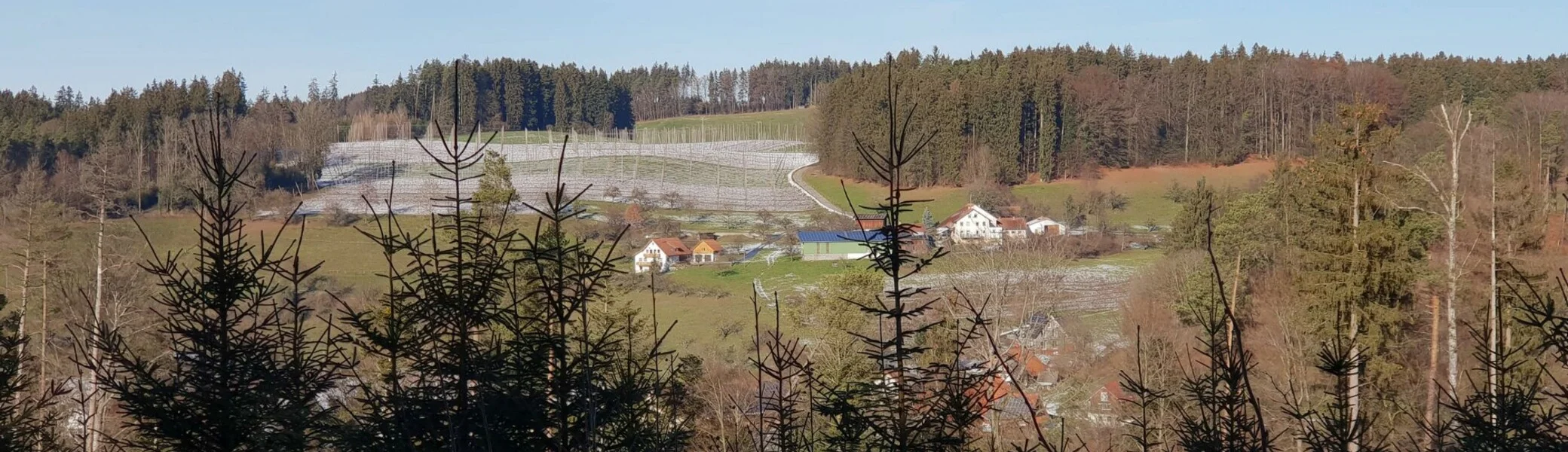 Bei Achberg | © DAV-FN / F. Couturier