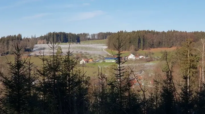 Bei Achberg | © DAV-FN / F. Couturier