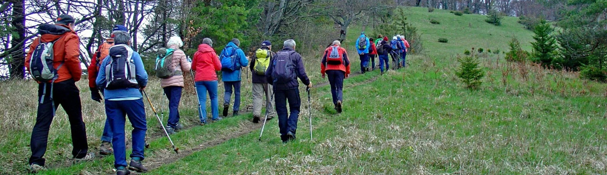 Traufgang | © DAV-FN / W. Allies