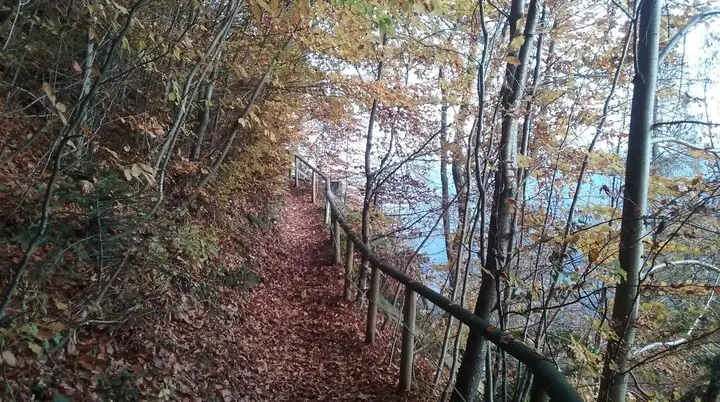 Unterer Känzeleweg | © Hannes Kunz / Alpenverein Vorarlberg