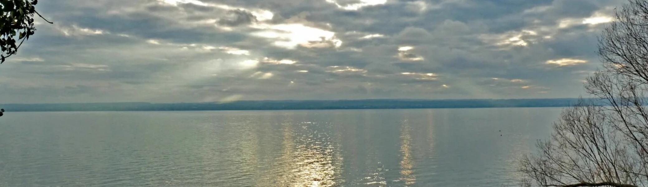 Bodenseeufer | © DAV-FN / E. Fischer