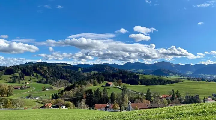Foto: Tourismusamt Stiefenhofen, Landkreis Lindau (Bodensee) | © Foto: Tourismusamt Stiefenhofen, Landkreis Lindau (Bodensee)
