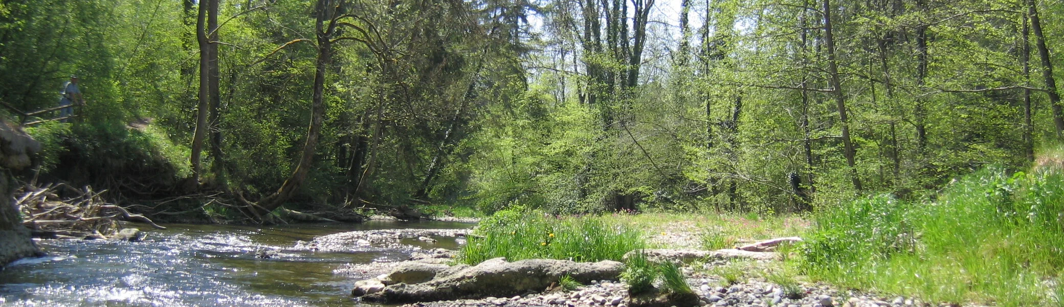 Friedrichshafen-Rotach | © ANKAWÜ auf Wikipedia