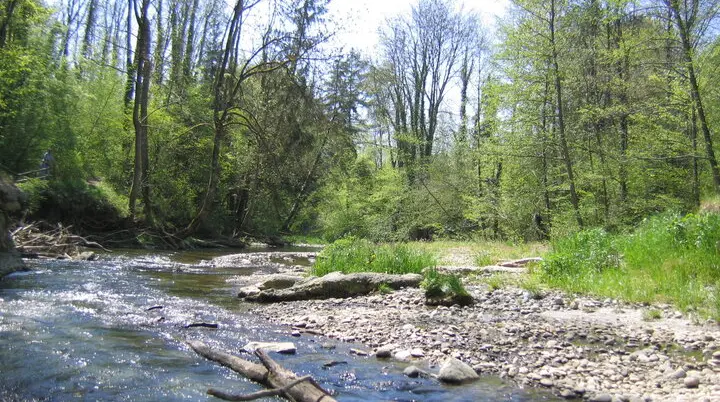 Friedrichshafen-Rotach | © ANKAWÜ auf Wikipedia