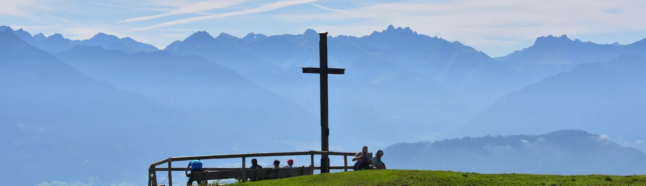 Rangiswanger Horn | © Rainer Spechtner,  outdooractive-Community