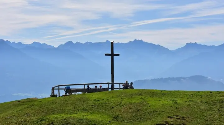 Rangiswanger Horn | © Rainer Spechtner,  outdooractive-Community