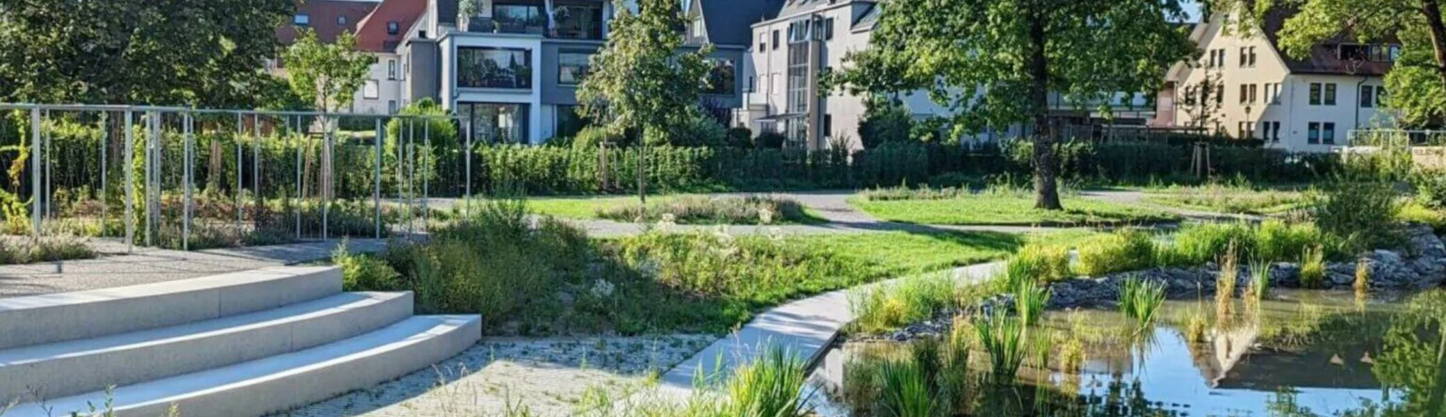 Wangens Stadtgarten | © lgswangen2024.de