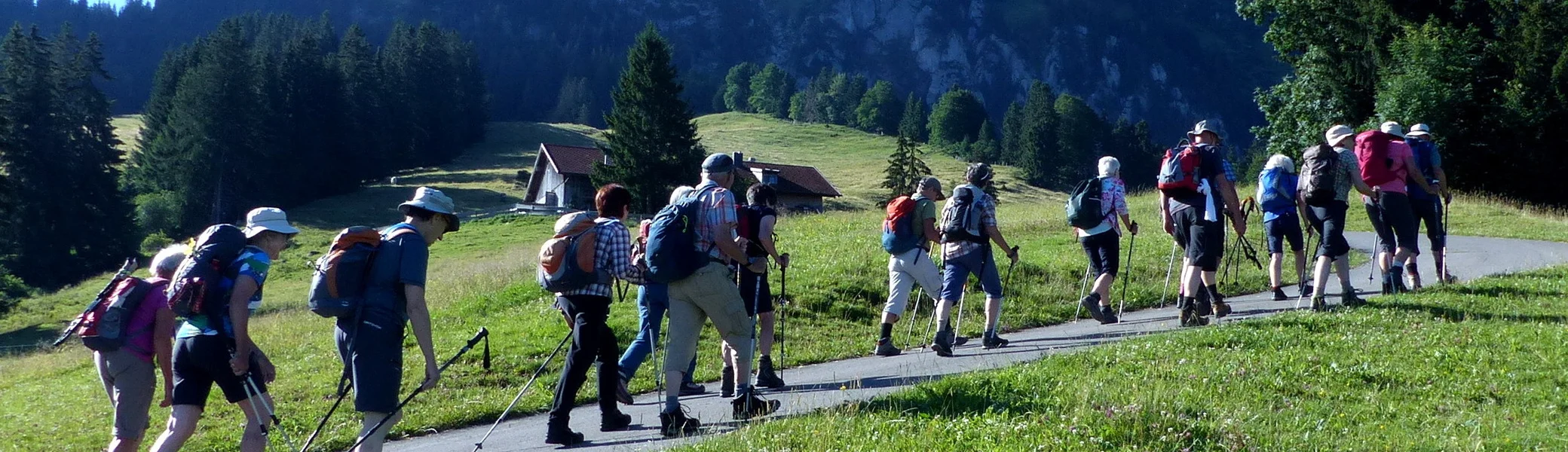 © DAV-FN / Senioren