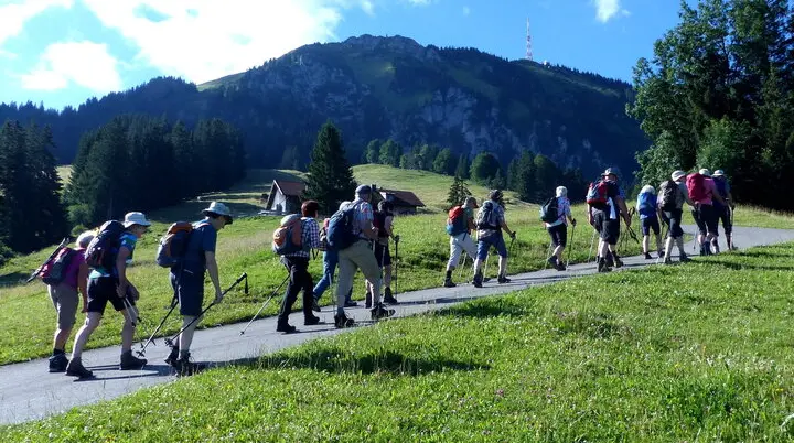 © DAV-FN / Senioren