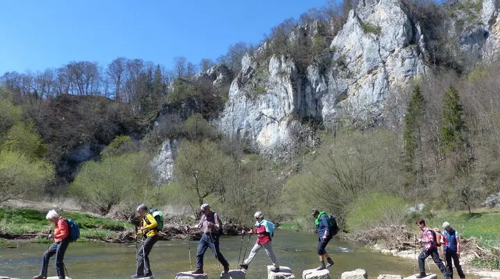 © DAV-FN / Senioren