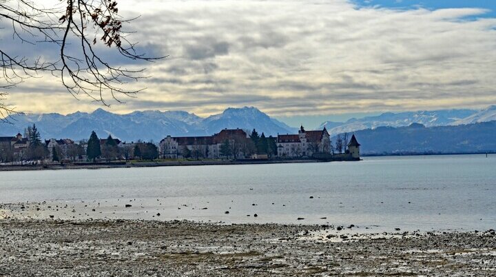 wasserb.-lindau_029.jpg | © DAV-FN / Senioren