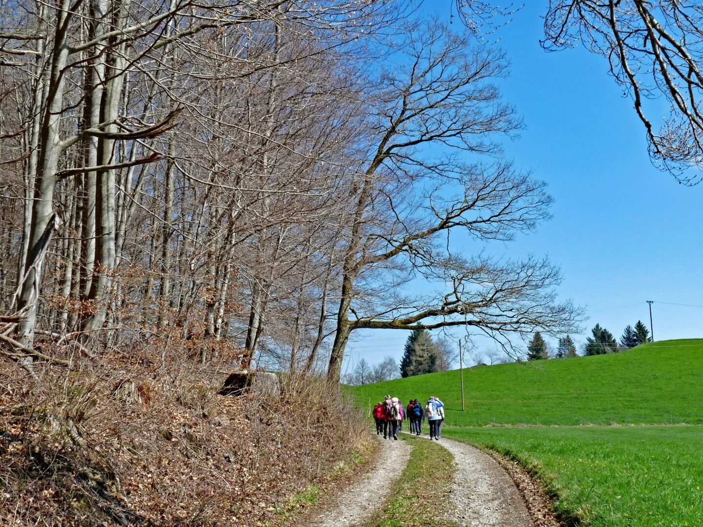 Ratzenried | © DAV-FN / W. Allies