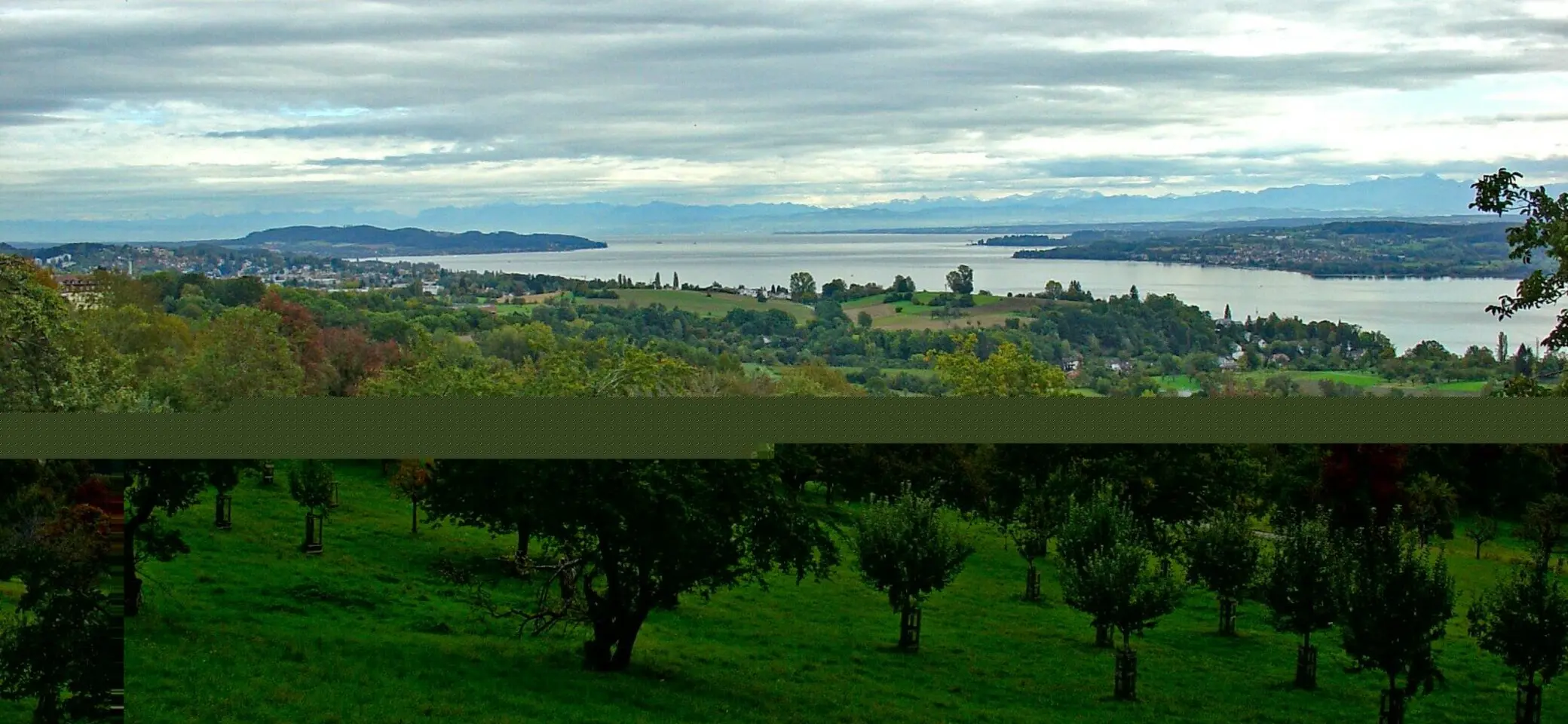 Owingen - Überlingen | © DAV-FN / E. Fischer