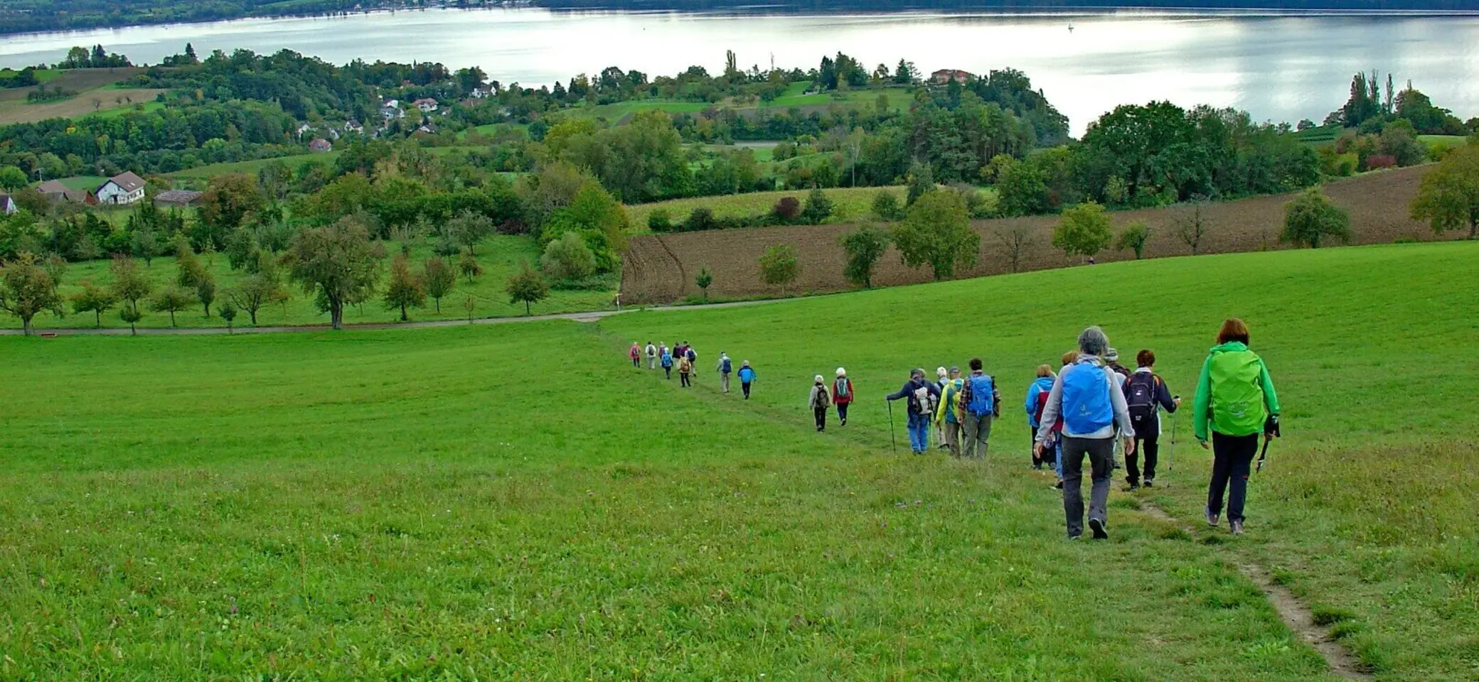 Owingen - Überlingen | © DAV-FN / E. Fischer