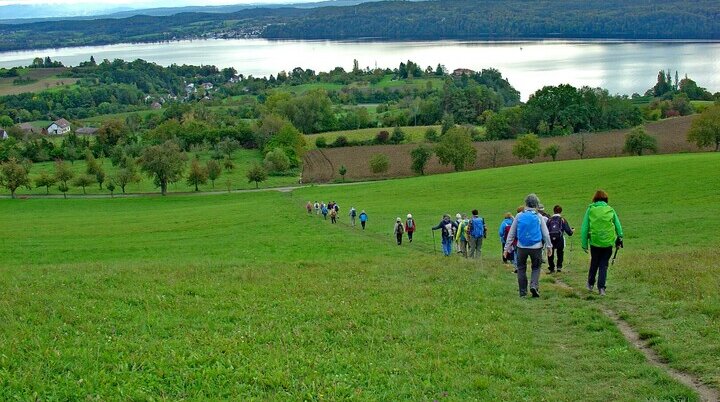 Owingen - Überlingen | © DAV-FN / E. Fischer