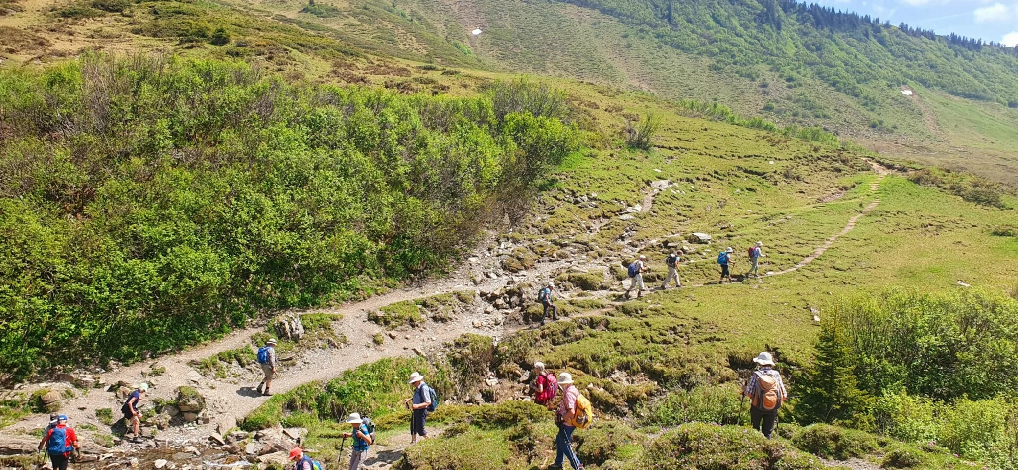 20230613_142806_Sünser_Spitze | © DAV - FN / L. Eggert