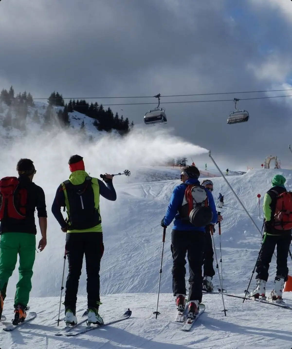 © DAV/Manfred Scheuermann