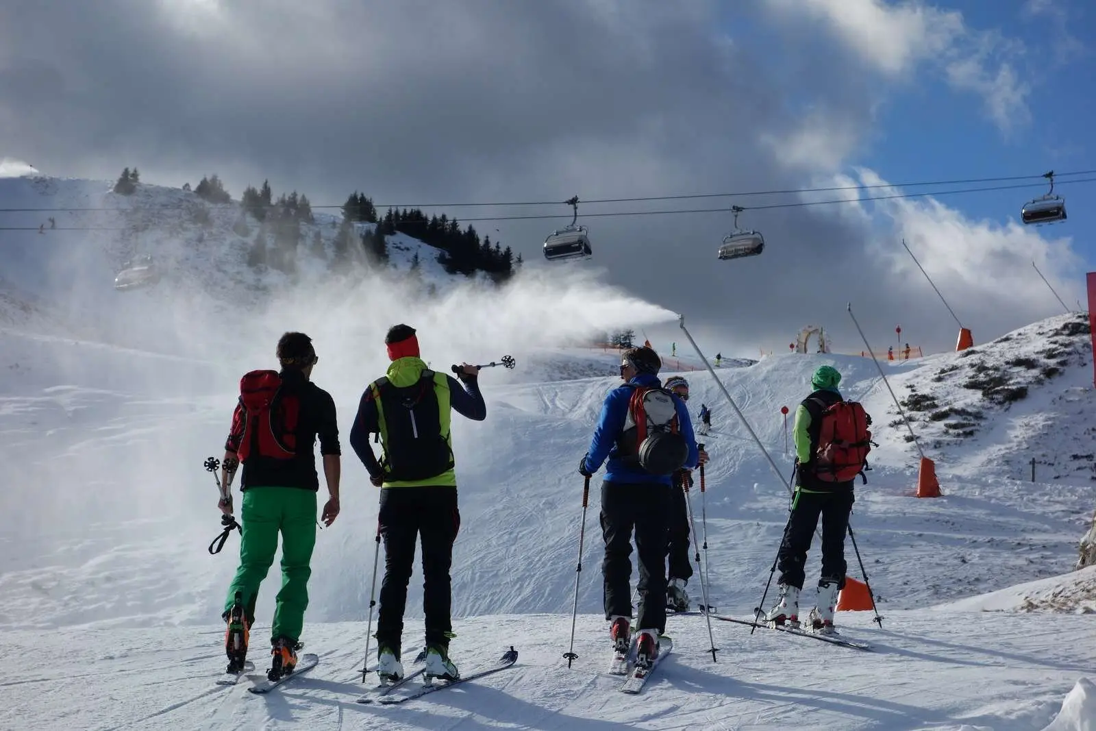 © DAV/Manfred Scheuermann