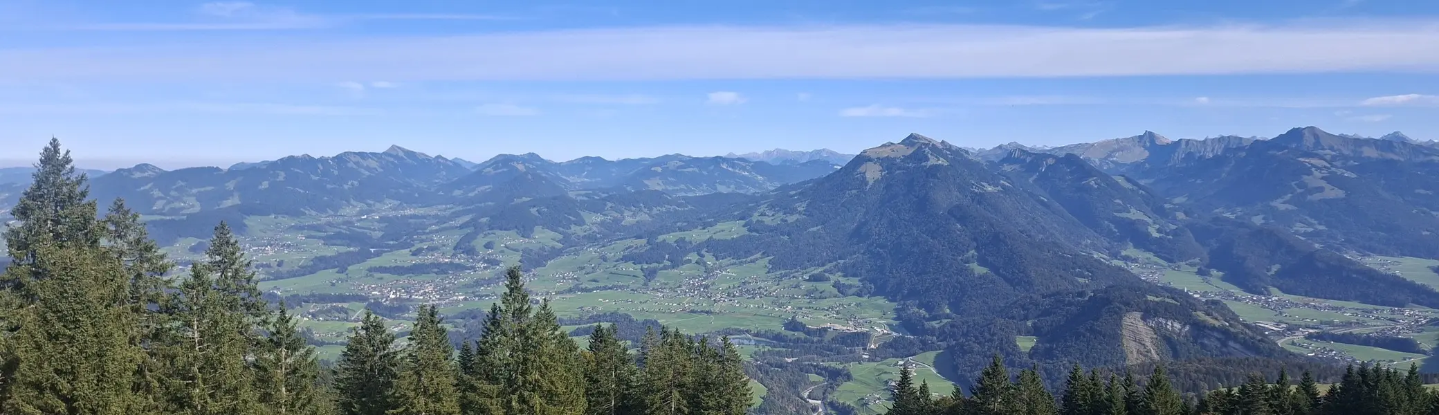 Bödele | © Aline Sommer
