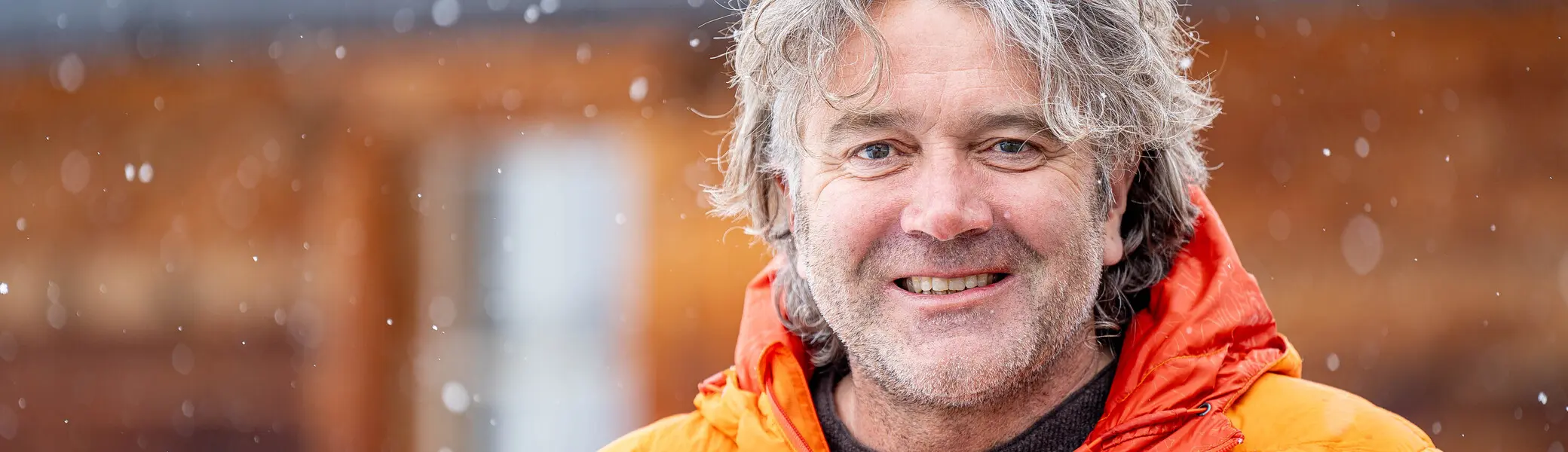 Georg Bayerle 2025 | © Georg Bayerle