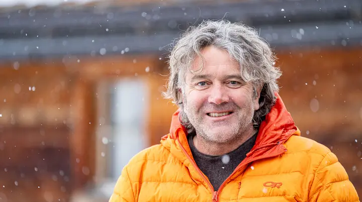 Georg Bayerle 2025 | © Georg Bayerle