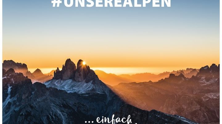 © www.unsere-alpen.org